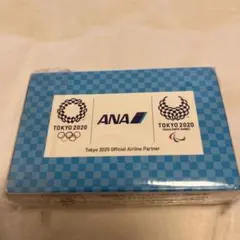 ANA x TOKYO 2020 トランプ