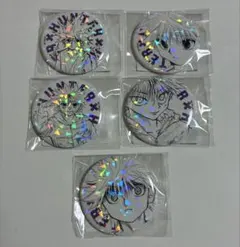 2026年最新】キルア 缶バッジ まとめ売りの人気アイテム - メルカリ