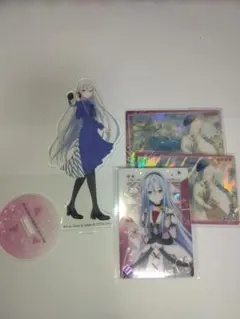 2026年最新】初音ミク アクリルスタンド まとめ売りの人気アイテム