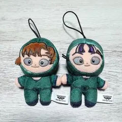 2025年最新】忍たま乱太郎 ほわぬい vol.2の人気アイテム - メルカリ