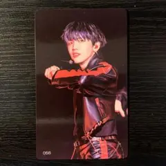 INI 髙塚大夢 RTP 京セラ ラントレ 056