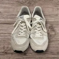 NOVESTA MARATHON / WHITE /size44