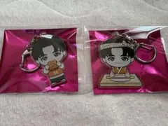 超特急 ハル ご当地 キーホルダー REAL?