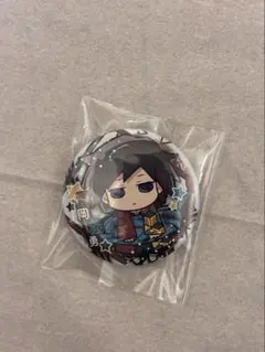 鬼滅の刃 チビキャラ缶バッジセット3種