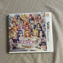ち*る様 3DS アイカツ My No.1 Stage - メルカリ