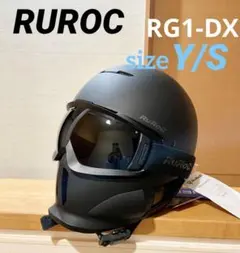 2026年最新】RUROC ヘルメットの人気アイテム - メルカリ