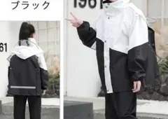 YAMAHA 雨具・レインスーツ上下セット L - メルカリ