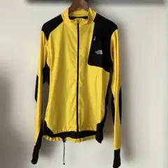 美品　USED THE NORTH FACE ナイロンジャケット XXL
