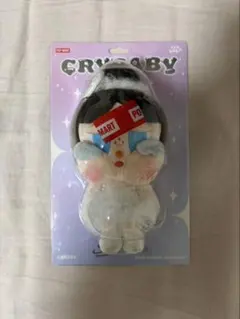 CRY BABY SHINY SHINY バレリーナ