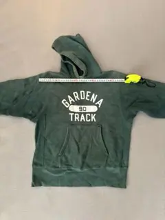 チャンピオン　リバースウィーブ　単色タグ　70s