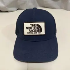 ノースフェイス　メッシュキャップ