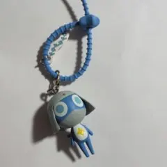 ケロロ軍曹 ドロロ兵長 カラフルマルチチャーム