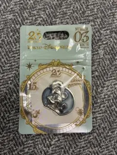 未開封品】ディズニーシー20周年 クリスタルスフィア(NO3) - メルカリ