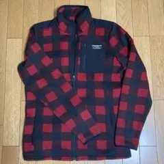 L.L.Beanフリース・フルジップジャケット　ウィメンズ