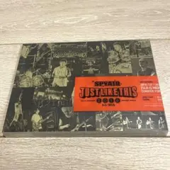 2026年最新】spyair just like thisの人気アイテム - メルカリ