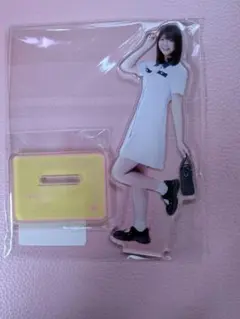 乃木坂46 冨里奈央 のぎBOX NOGIA/W 2025 アクリルスタンド - メルカリ