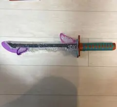 DX日輪刀　胡蝶しのぶ