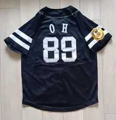 新品未使用 ソフトバンクホークス ユニフォーム ビジター Lサイズ [signed-embroidery]-replica-