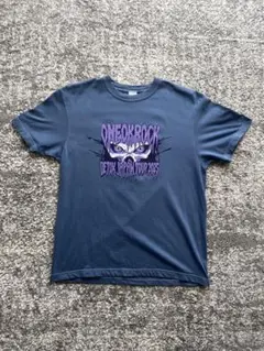 2025年最新】one ok rock tシャツの人気アイテム - メルカリ