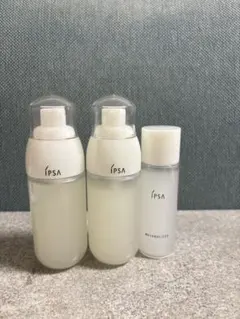 イプサ IPSA ME3 化粧液 メタボライザー 175mL 新品 未開封 - メルカリ