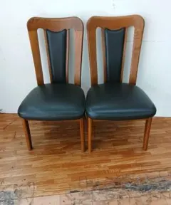 【良品】浜本工芸 ダイニングチェア ２脚セット 国産 2026年最新】浜本工芸 ダイニングチェアの人気アイテム - メルカリ