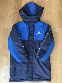 Champion チャンピオン ベンチコート ジャケット 140cm