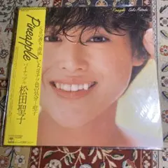 2026年最新】松田聖子 レコードの人気アイテム - メルカリ