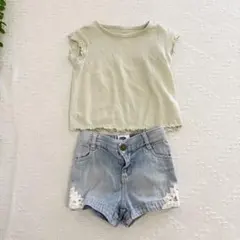 Old Navy ベビー服セットアップ 18-24M 80のサムネイル