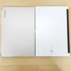 ジャンク品 メーカー混合 4台セット ノートPC(B2567) - メルカリ