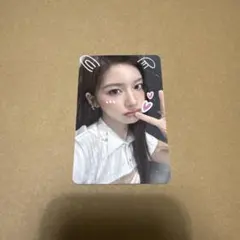 2026年最新】nmixx ソリュン ラキドロの人気アイテム - メルカリ