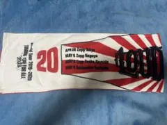 2026年最新】ラウドネス タオルの人気アイテム - メルカリ