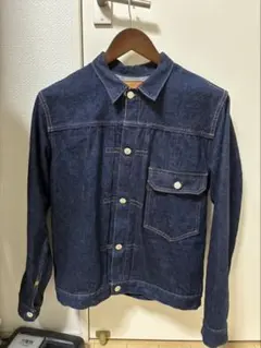 WAREHOUSE デッドストックブルー2001XX 1947DSB1st 40 - メルカリ