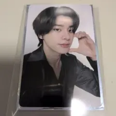 ENHYPEN WALK THE LINE トレカ ジェイク 購入特典