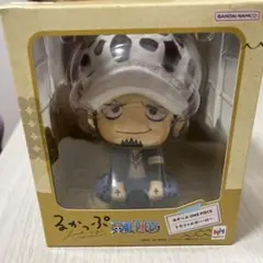 ワンピース　トラファルガー・ロー るかっぷ