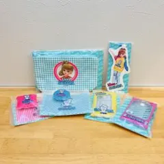 ◾️リカちゃんくじ◾️リカちゃん×セーラーズ 小物　まとめ売り