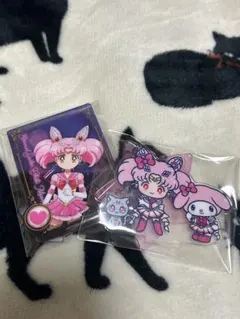 2026年最新】ちびムーン アクスタの人気アイテム - メルカリ