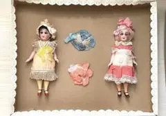 2025年最新】ミニョネット アンティークの人気アイテム - メルカリ