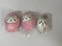 ちいかわ ストラップ まとめ売り