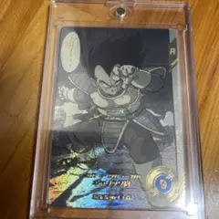 ドラゴンボール　ダイバーズ　Apt-013 パラレル　ベジータ