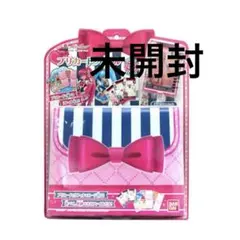 ハートキャッチプリキュア】トップ製菓カード＆カードファイル - メルカリ