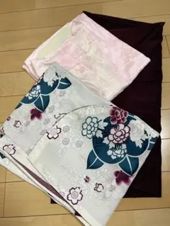 振袖 袴 セット　値段交渉可能商品のサムネイル