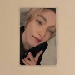 RIIZE ウォンビン 東京ドーム 会場限定 6000円 トレカ 特典