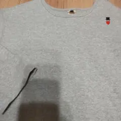 ボヘミアンズ 長袖カットソー