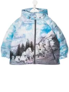 2026年最新】STELLA McCARTNEY KIDS 子供用コートの人気アイテム