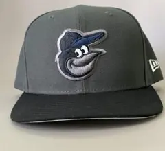 最終値下げ！　ニューエラ　59FIFTY オリオールズ7 1/2