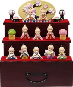 2025年最新】ローズオニールキューピー雛人形の人気アイテム