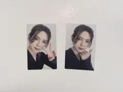 ATEEZ アチズ エイティーズ ヨサン