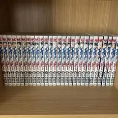 エリアの騎士 全巻＋外伝