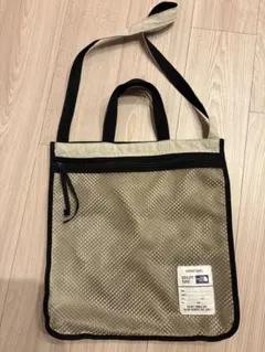 THE NORTH FACE PURPLE LABEL Utility Toteのサムネイル