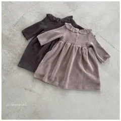 nunubiel/Scarlet dress XS(80)